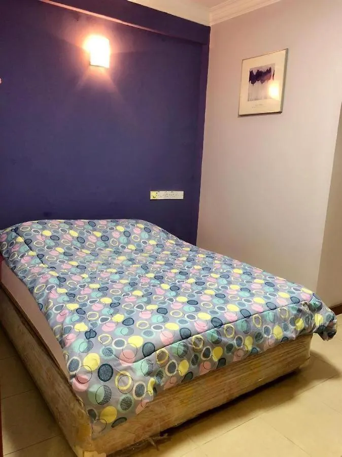 Supreme Homestay George Town