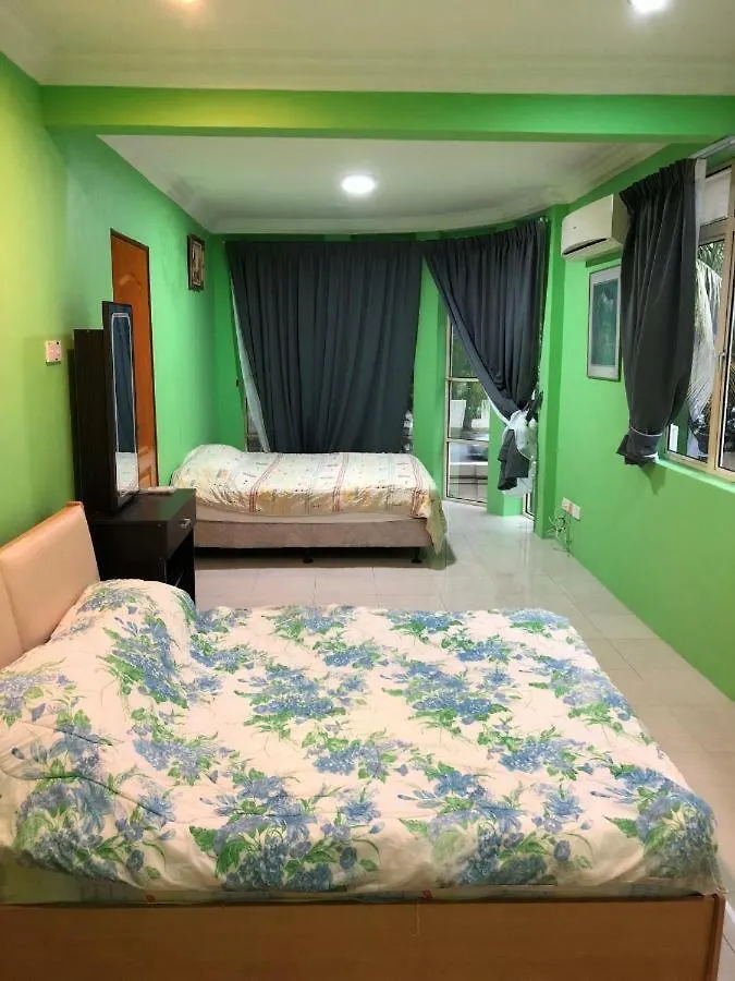 Supreme Homestay George Town 0*,