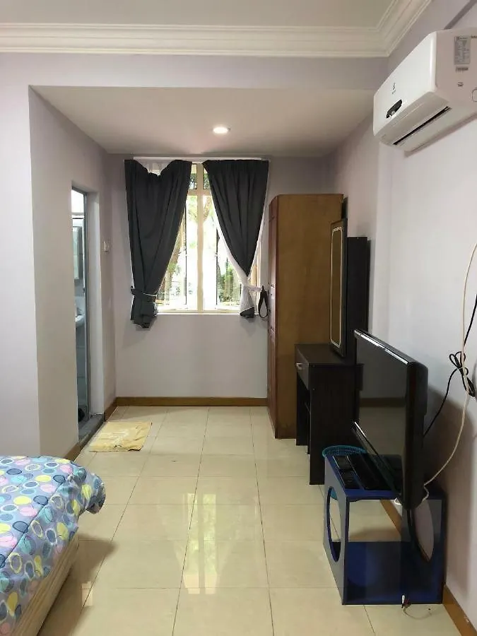 Supreme Homestay George Town